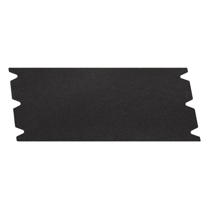 Sealey 203 x 495mm Floor Sanding Sheet 60Grit - Pack of 5 DU8605 Sealey - Town Tools 