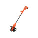 Black + Decker BETL1820L POWERCONNECT™ Tiller 18V 1 x 2.0Ah Li-ion BLACK + DECKER - Town Tools