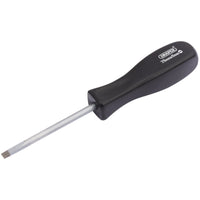Draper Expert Plain Slot Mechanics Screwdriver, 5 x 75mm - 939