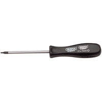 Draper Expert TX-STAR® Mechanics Screwdriver, T7 x 75mm - 939TX