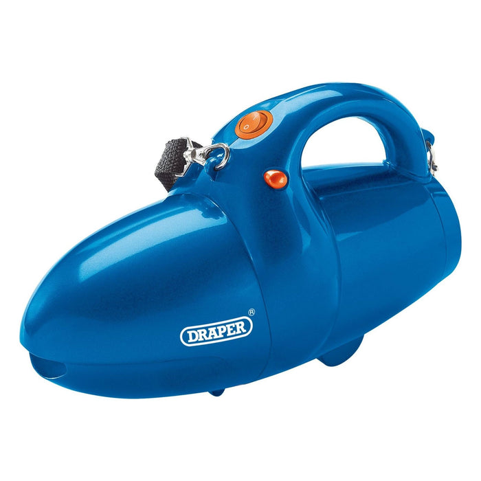 Draper Hand-Held Vacuum Cleaner, 600W 24392 Draper - Town Tools 