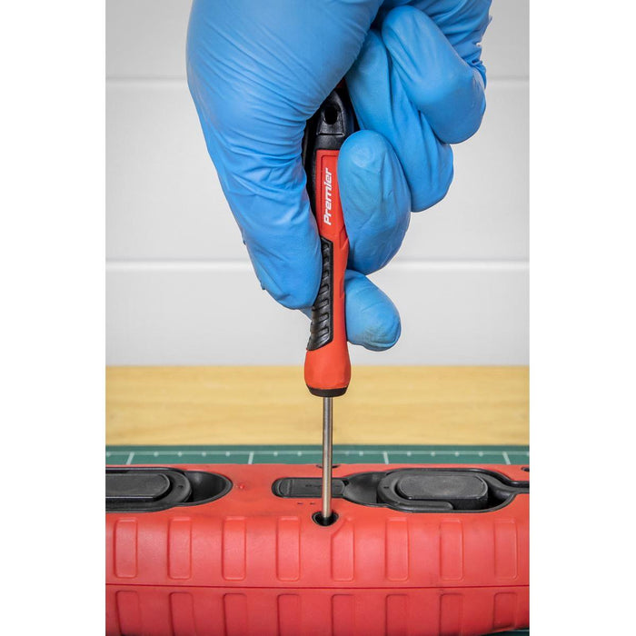 Sealey Premier Premier Precision Screwdriver Set 25pc AK97327 Sealey Premier - Town Tools 
