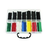 Connect Coloured Heat Shrink Assortment 250pc 37198