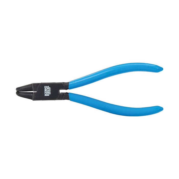 King Dick Inside Circlip Pliers Bent 125mm King Dick - Town Tools 