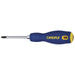 Carlyle Hand Tools Screwdriver - #1 Round Blade - Phillips Caryle Tools - Town Tools 