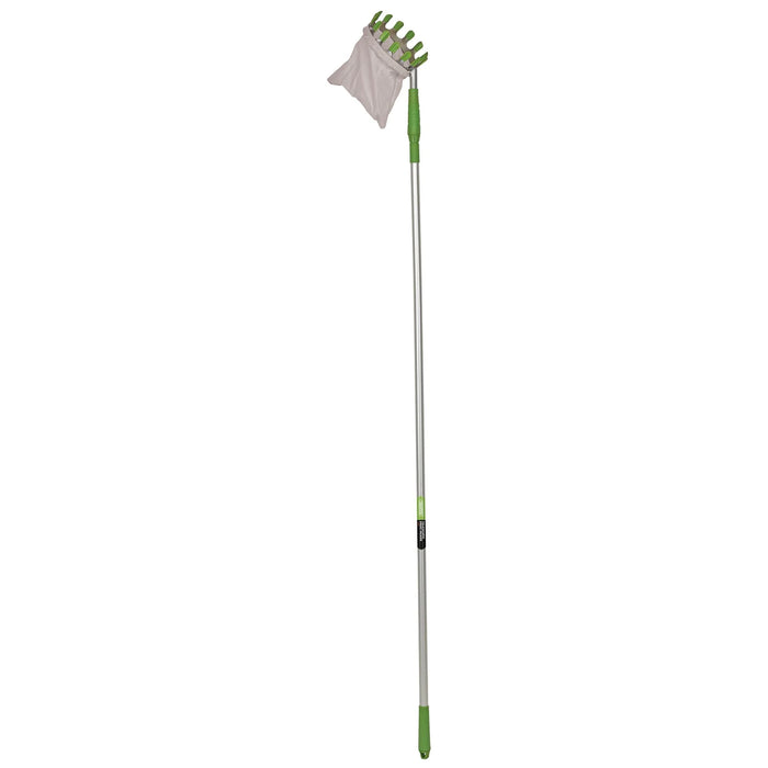 Draper Telescopic Fruit Picker - GTFP