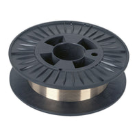 Sealey Copper Silicone Bronze MIG Wire 0.8mm 4kg C9 Grade MIG/4K/BW08