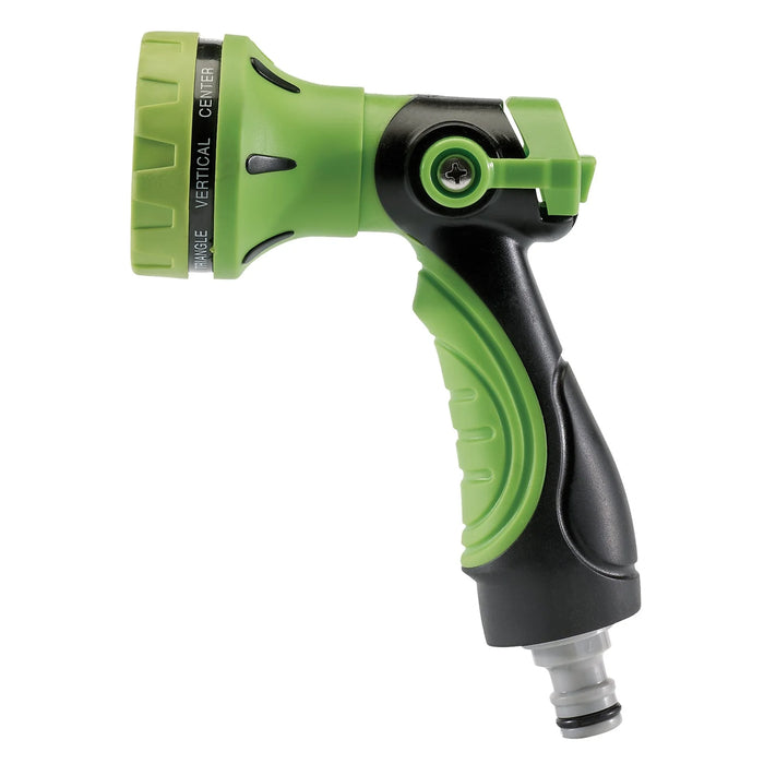 Draper 8 Pattern Plastic Spray Gun - GW8P