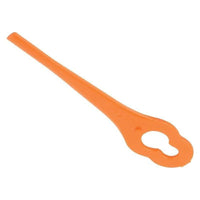 Alm Manufacturing GR182 Plastic Blade Florabest