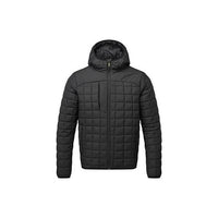 Portwest Pw3 Square Baffle Jacket Large PW329BKRL