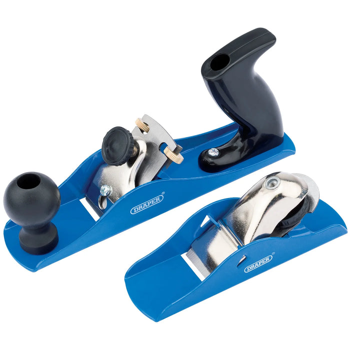 Draper Combined Plane Set (2 Piece) - 2263D