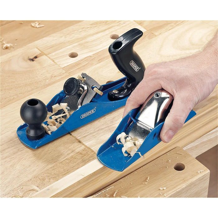 Draper Combined Plane Set (2 Piece) - 2263D