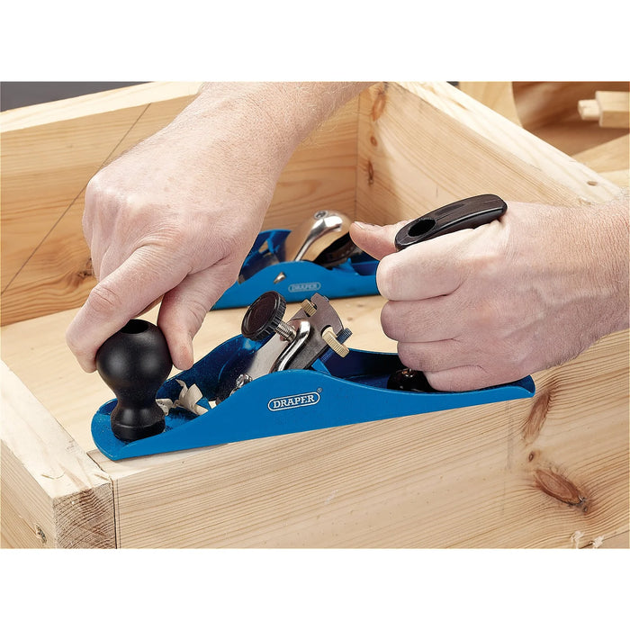 Draper Combined Plane Set (2 Piece) - 2263D