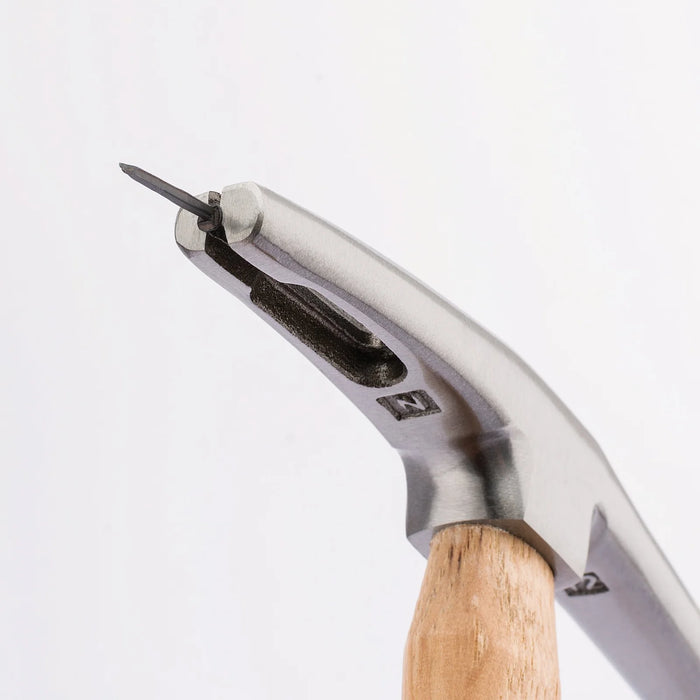 Draper Expert Magnetic Tack Hammer, 190g/7oz - TH7