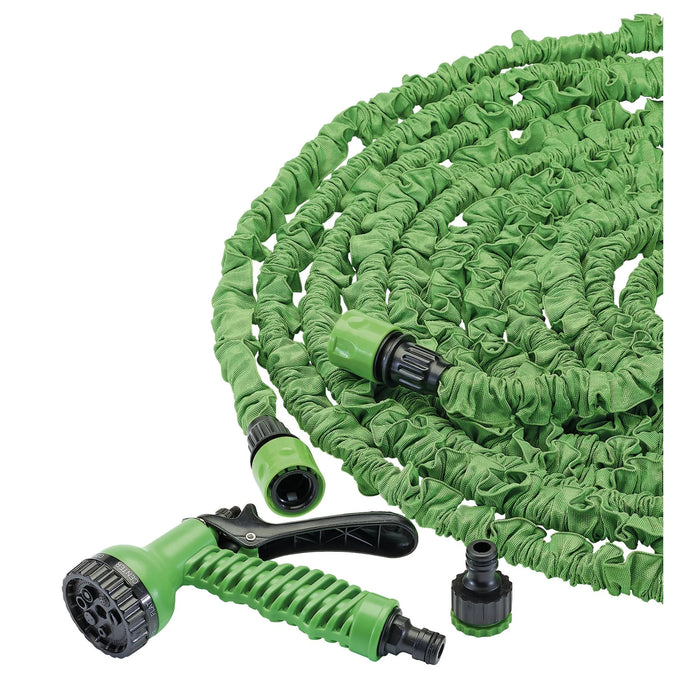 Draper Expanding Recoil Hose Kit, 30m - GEH/G
