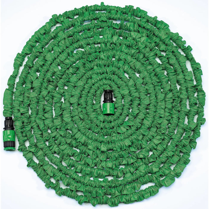 Draper Expanding Recoil Hose Kit, 30m - GEH/G