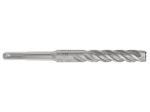 Bosch Powertool Accessories PRO SDS plus-5X Hammer Drill Bit 15.0 x 100 x 160mm Bosch Powertool Accessories - Town Tools