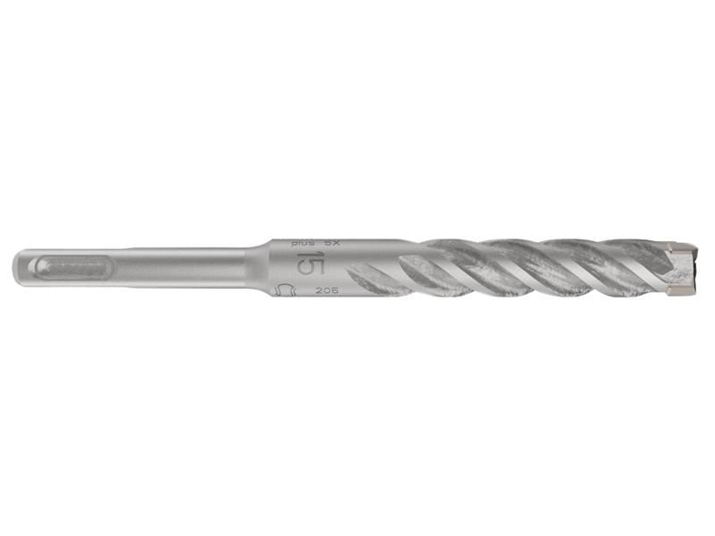 Bosch Powertool Accessories PRO SDS plus-5X Hammer Drill Bit 15.0 x 100 x 160mm Bosch Powertool Accessories - Town Tools