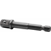 Sealey 3/8"Dr Hex Socket Adaptor