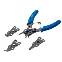 Draper Circlip Pliers Set, 165mm (5 Piece) - ACP/SET