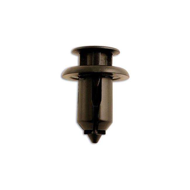 Connect Push Rivet Retainer - for Mazda 50pc 31621 Tool Connection - Town Tools 