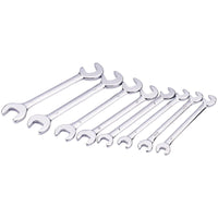 Draper Metric Ignition Mini Spanner Set (8 Piece) - 7146/8/MM