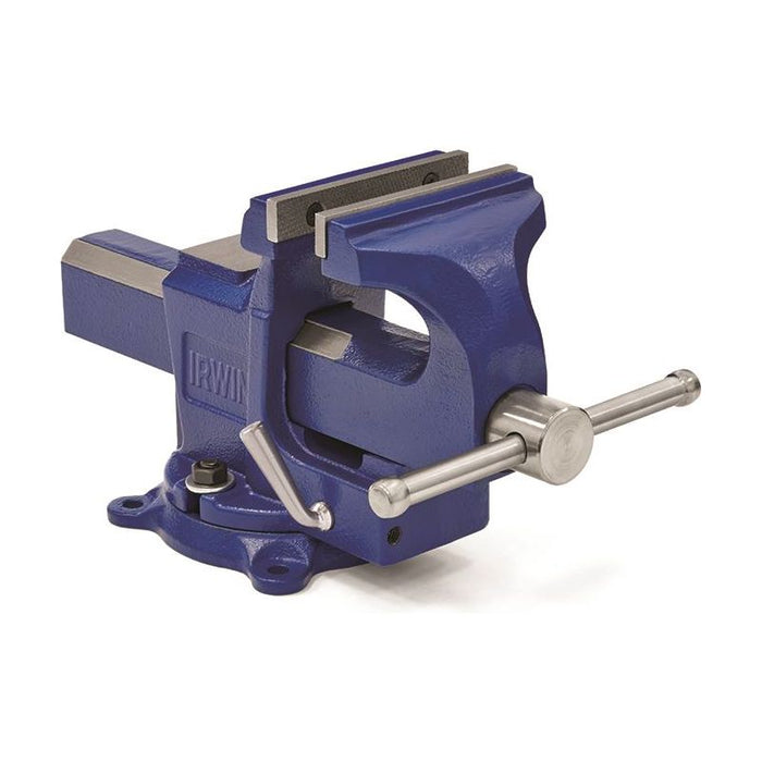 Irwin® Record® Quick Adjusting Vice 100mm (4in) IRWIN® Record® - Town Tools