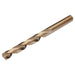 Draper HSS Cobalt Drill Bit, 9.3 x 230mm Draper - Town Tools