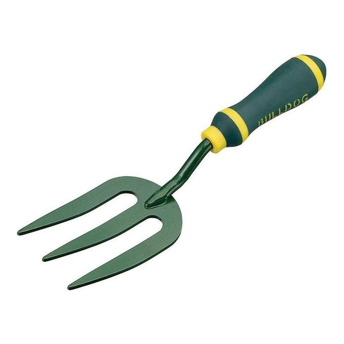 Bulldog Evergreen Hand Fork Bulldog - Town Tools