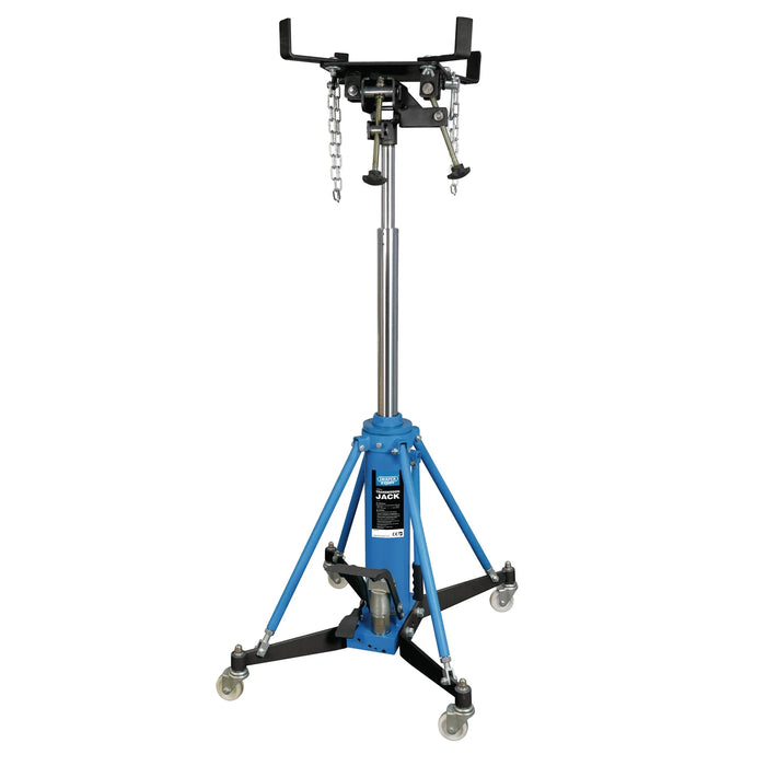 Draper Expert Vertical Transmission Jack, 1000kg - TJ1000-E