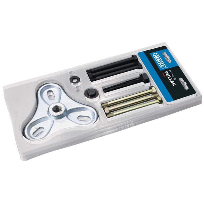 Draper Flywheel Puller for Vehicles with Verto or Diaphragm Clutches - N141/A