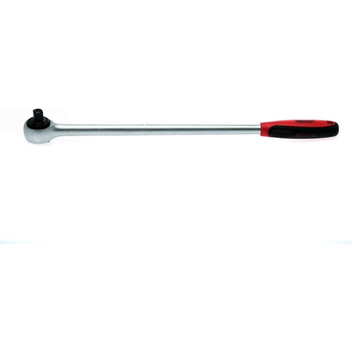 Teng Tools 1/2" Ratchet Long Arm 45 Teeth 400mm Teng Tools - Town Tools 
