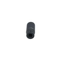 Laser Deep Impact Socket 1/2"D 24mm Bi-Hex - for VW Group 8105