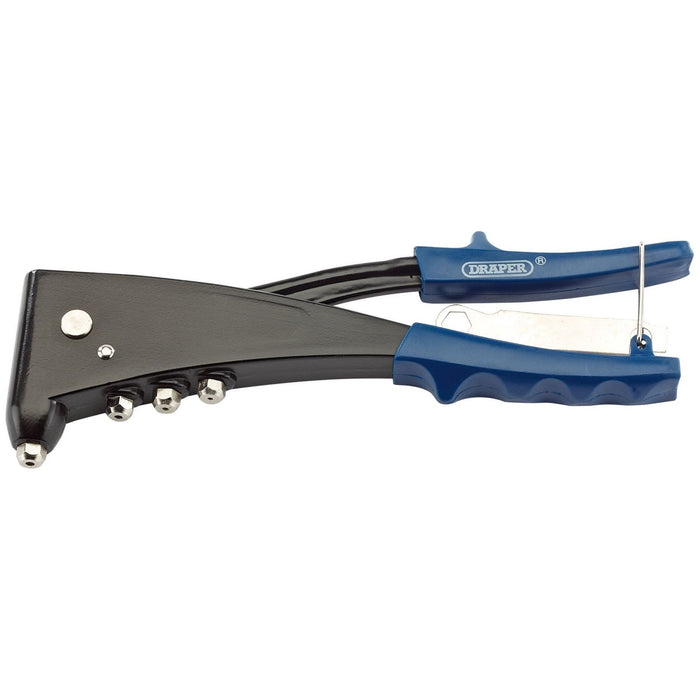 Draper Hand Riveter for Aluminium Rivets 27845 Draper - Town Tools 