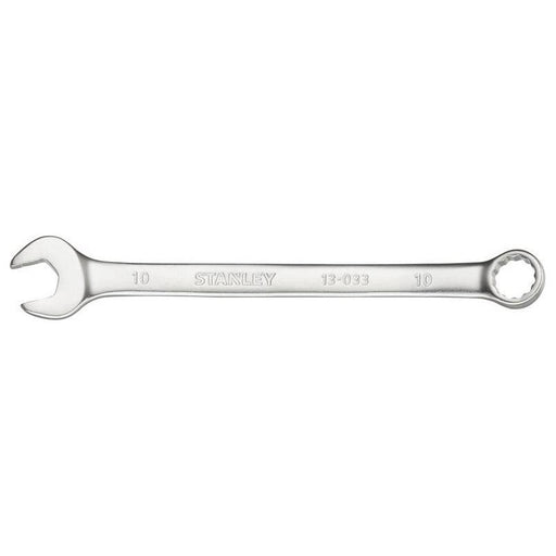Stanley® Hand Tools FatMax® Anti-Slip Combination Wrench 10mm STANLEY® Hand Tools - Town Tools
