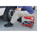 Sealey Mechanic's Utility Seat Deluxe SCR9 Sealey - Town Tools 