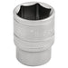 Draper 6 Point Imperial Socket, 3/8" Sq. Dr., 5/8" 16572 Draper - Town Tools 