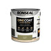 Ronseal One Coat Everywhere Interior Paint Olive Matt 2.5 litre Ronseal - Town Tools