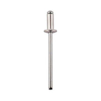 Connect Std Flange Blind Rivet 3.2mm x 8.0mm 1000pc 32777