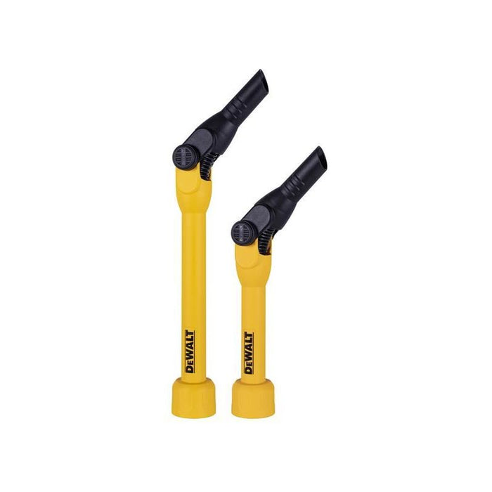Dewalt Vacuum DXVA00-1200E Pivoting Extension Wands DEWALT Vacuum - Town Tools