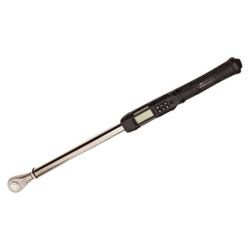 Norbar ProTronic 200 Torque Wrench 1/2in Drive 10-200Nm Norbar - Town Tools