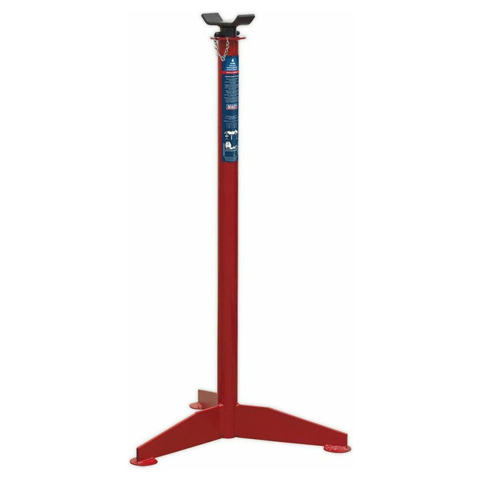 Sealey High Level Supplementary Support Stand 4tonne Capacity AS4000HS Sealey - Town Tools 