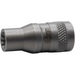 Sealey 1/4"Dr Reverse Spiral Bolt Extractor 6.5mm