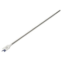 Irwin® Blue Groove 4X Long Flat Bit 30 x 400mm