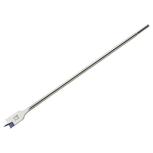 Irwin® Blue Groove 4X Long Flat Bit 30 x 400mm IRWIN® - Town Tools