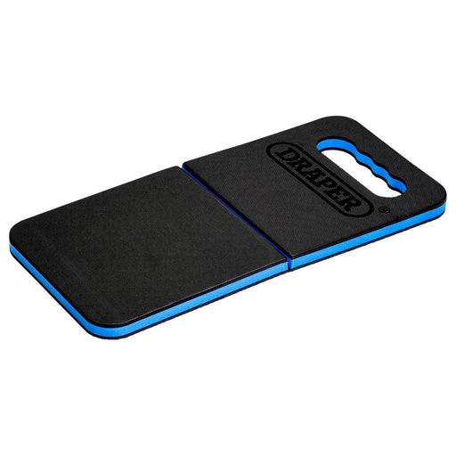 Draper Mechanics Small Folding Foam Mat, 230 x 510mm Draper - Town Tools