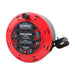 Faithfull Power Plus Cable Reel 240V 10A 4-Socket 10m Faithfull Power Plus - Town Tools
