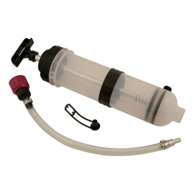 Laser Multi-Purpose Syringe 1.5L 5699