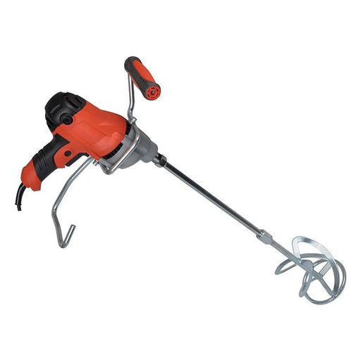 Vitrex Power Mixer 850W 110V Vitrex - Town Tools