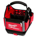 Milwaukee 0 932464084 PACKOUT Tote Tool Bag 25cm, Red Milwaukee - Town Tools